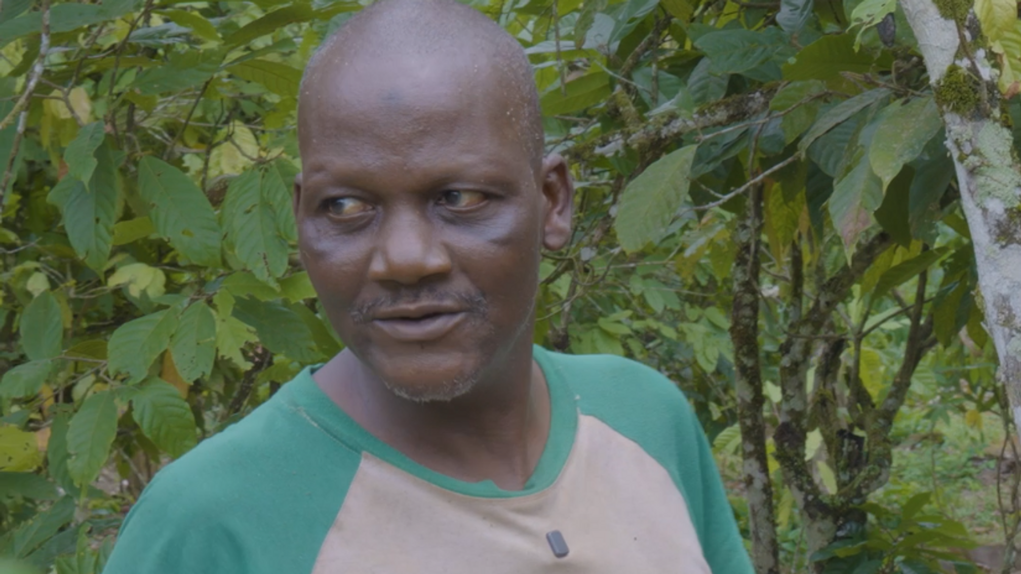 Nikiema Souleymane, Cote d'Ivoire